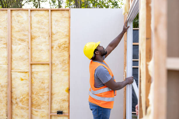 Range of Insulation Solutions in Homewood, AL