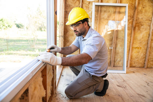 Reliable Homewood, AL Insulation Contractor Solutions