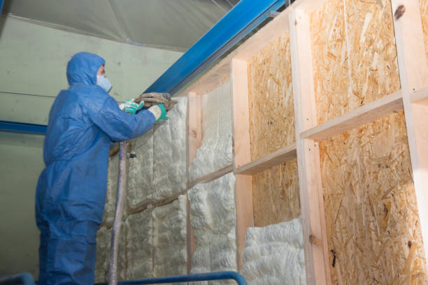 Insulation for Commercial Buildings in Homewood, AL