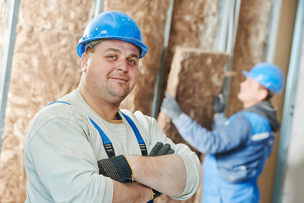 Best Affordable Insulation Services  in Homewood, AL